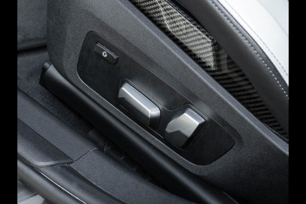 BMW 3 Serie M3 - Manual - Individual "Frozen Black" - Carbon Brakes - Bucket Seats