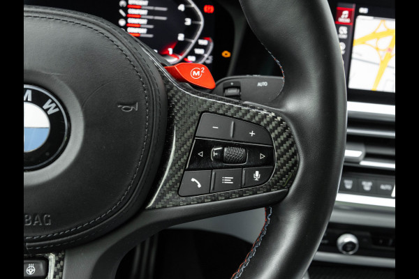 BMW 3 Serie M3 - Manual - Individual "Frozen Black" - Carbon Brakes - Bucket Seats