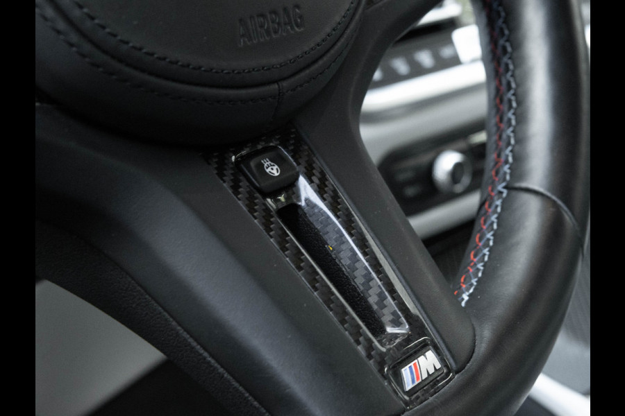 BMW 3 Serie M3 - Manual - Individual "Frozen Black" - Carbon Brakes - Bucket Seats