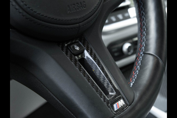 BMW 3 Serie M3 - Manual - Individual "Frozen Black" - Carbon Brakes - Bucket Seats