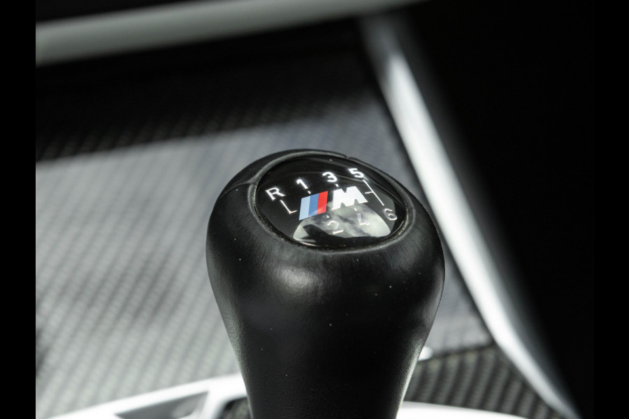 BMW 3 Serie M3 - Manual - Individual "Frozen Black" - Carbon Brakes - Bucket Seats