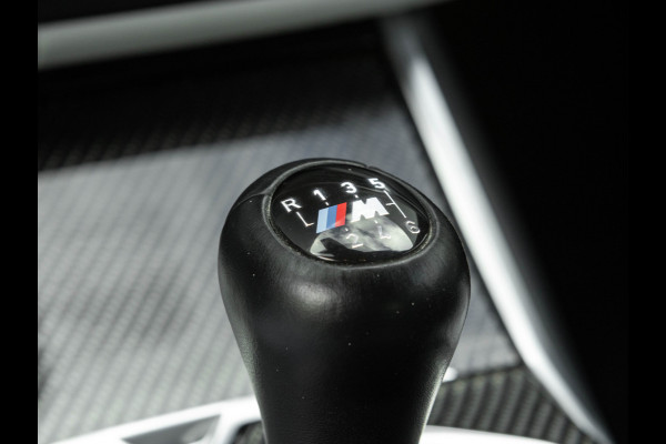 BMW 3 Serie M3 - Manual - Individual "Frozen Black" - Carbon Brakes - Bucket Seats