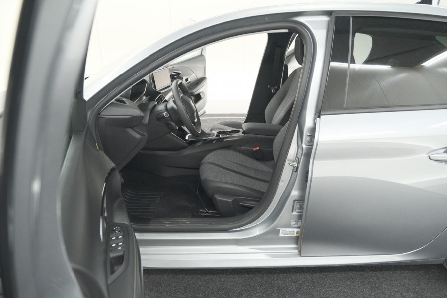 Peugeot 208 PureTech 100 Allure | 360 Camera | Adaptieve Cruise Control | Dodehoekdetectie