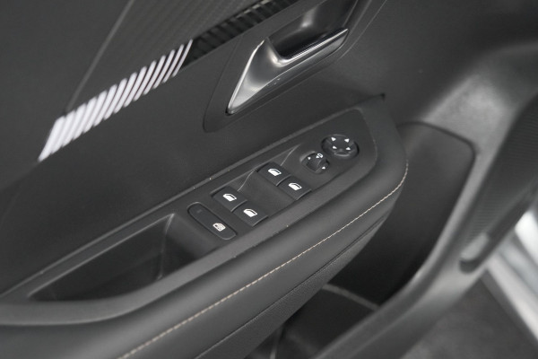 Peugeot 208 PureTech 100 Allure | 360 Camera | Adaptieve Cruise Control | Dodehoekdetectie