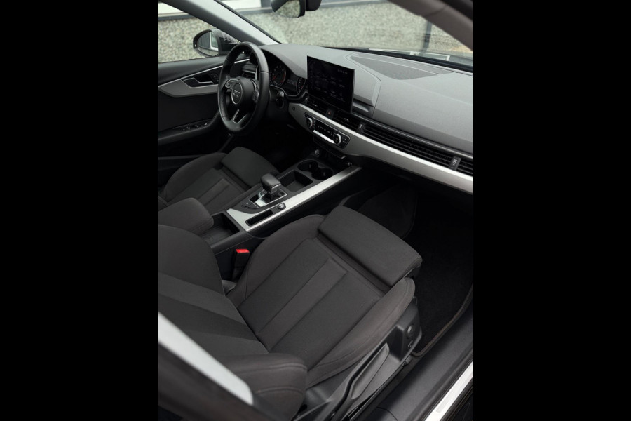 Audi A4 Avant 40 TFSI Launch edition Sport