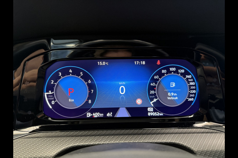 Volkswagen Golf 1.5 eTSI 3x R-Line Head-up IQ-light Adaptive-Cruise