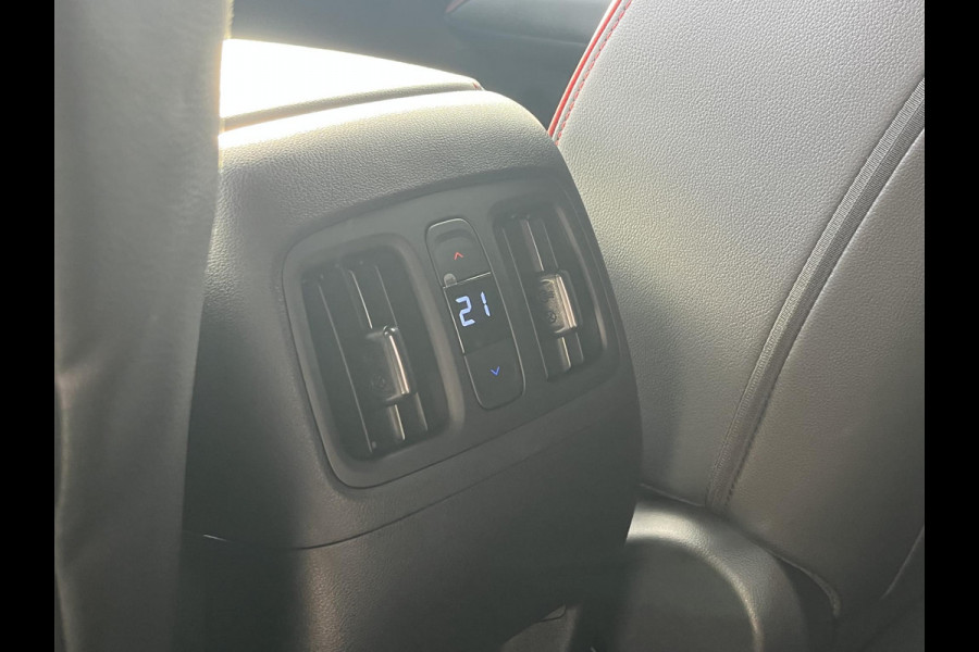 Hyundai Tucson 1.6 T-GDI PHEV N Line 4WD |  Afneembare trekhaak | Stoelverwarming | Achteruitrijcamera