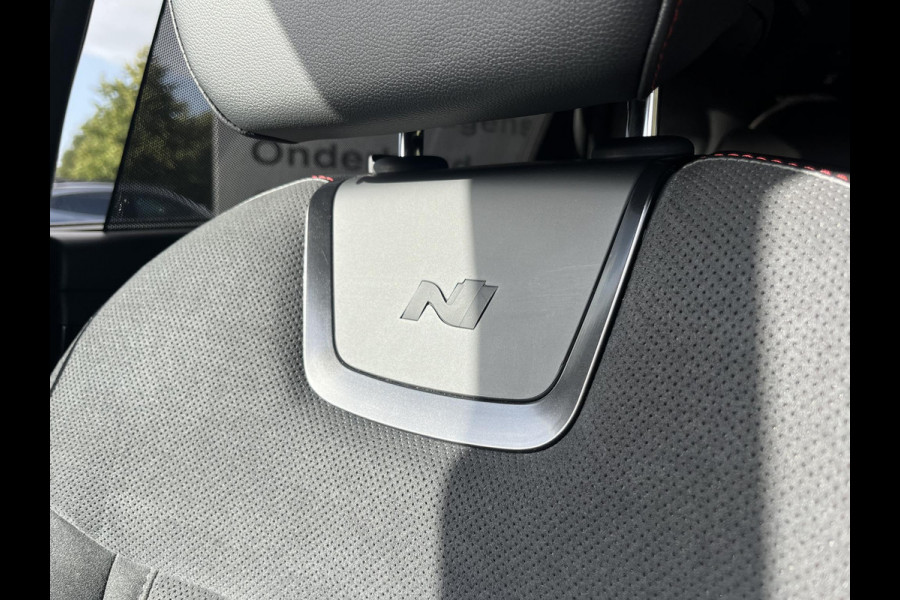 Hyundai Tucson 1.6 T-GDI PHEV N Line 4WD |  Afneembare trekhaak | Stoelverwarming | Achteruitrijcamera