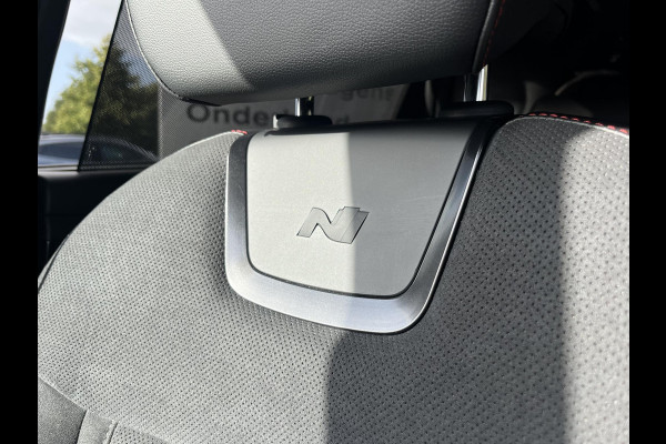 Hyundai Tucson 1.6 T-GDI PHEV N Line 4WD |  Afneembare trekhaak | Stoelverwarming | Achteruitrijcamera