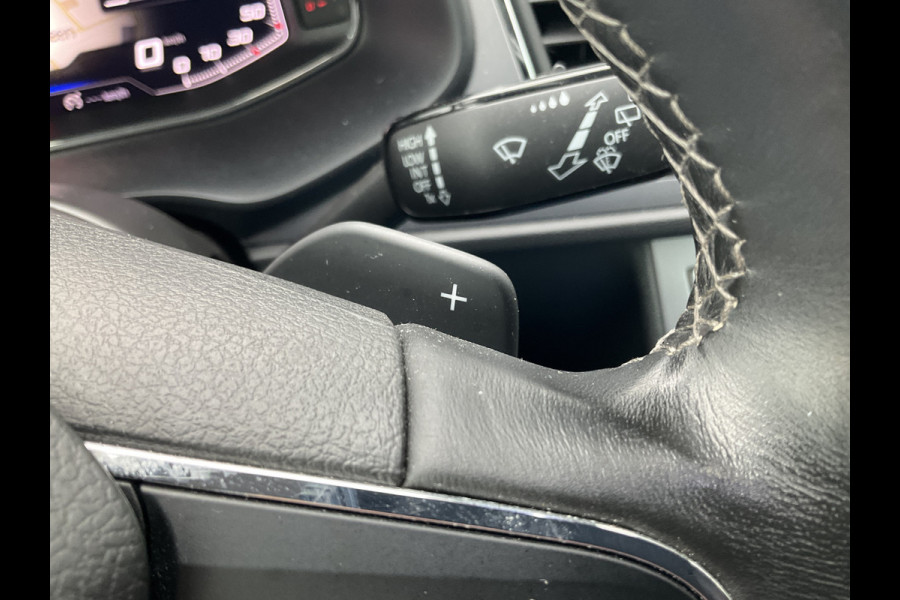Seat León ST 1.5 TSI Xcellence Intense Automaat Virtual Stoelverw Carplay Adapt.Cruise Led Camera!