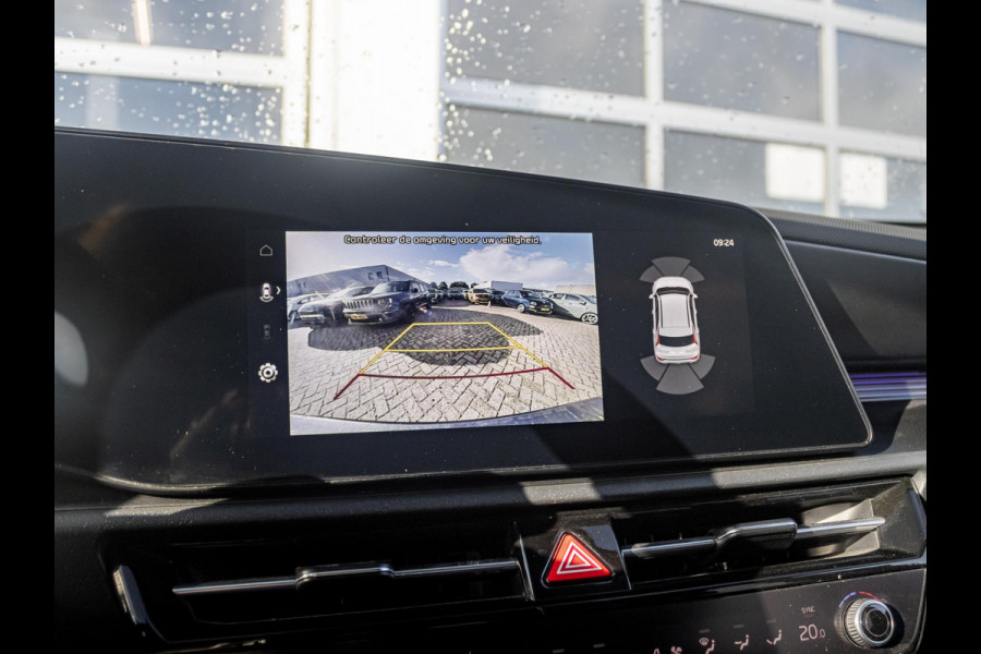 Kia Niro EV Edition Advanced 64.8 kWh l 100% SOH l Lederen bekleding l stoel stuurwiel verwarming l 17% bijtelling | Kia Niro EV Edition Advanced 64.8 kWh l 100% SOH l Lederen bekleding l stoel stuurwiel verwarming l 17% bijtelling |