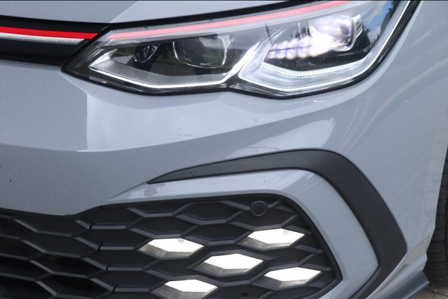 Volkswagen Golf 2.0 TSI GTI | PANO - HUD - IQ.LIGHT - HARMAN KARDON - VOL!
