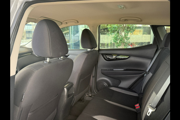 Nissan QASHQAI 1.3 159PK DIG-T Acenta Navi|Clima|Camera|Dealer Onderhouden