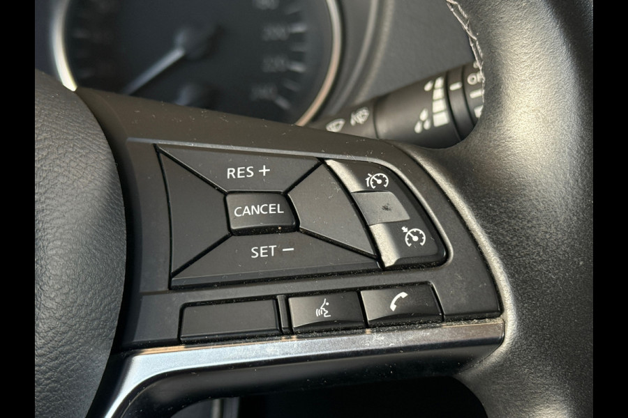 Nissan QASHQAI 1.3 159PK DIG-T Acenta Navi|Clima|Camera|Dealer Onderhouden