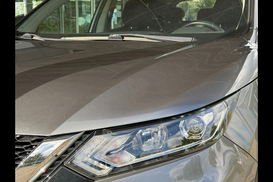 Nissan QASHQAI 1.3 159PK DIG-T Acenta Navi|Clima|Camera|Dealer Onderhouden