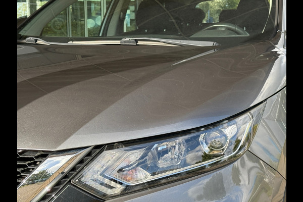 Nissan QASHQAI 1.3 159PK DIG-T Acenta Navi|Clima|Camera|Dealer Onderhouden