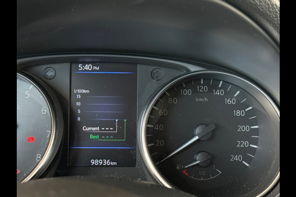 Nissan QASHQAI 1.3 159PK DIG-T Acenta Navi|Clima|Camera|Dealer Onderhouden
