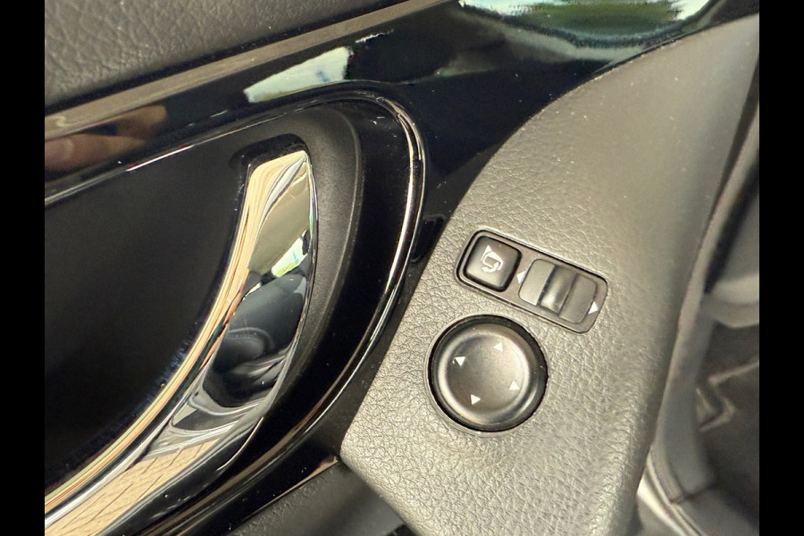 Nissan QASHQAI 1.3 159PK DIG-T Acenta Navi|Clima|Camera|Dealer Onderhouden