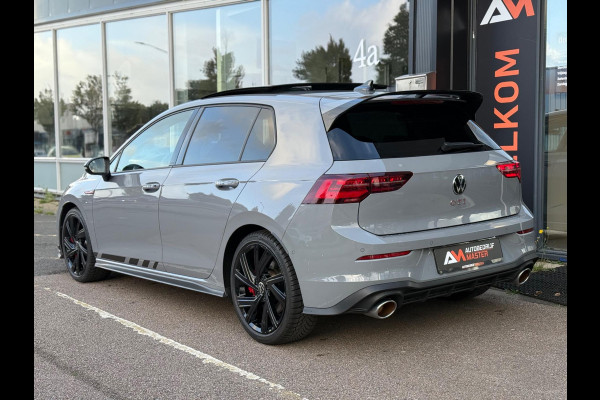 Volkswagen Golf 2.0 TSI GTI Clubsport I Pano I IQ I HUD I Keyless