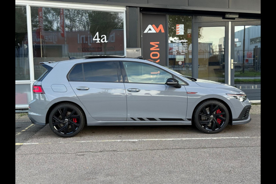 Volkswagen Golf 2.0 TSI GTI Clubsport I Pano I IQ I HUD I Keyless