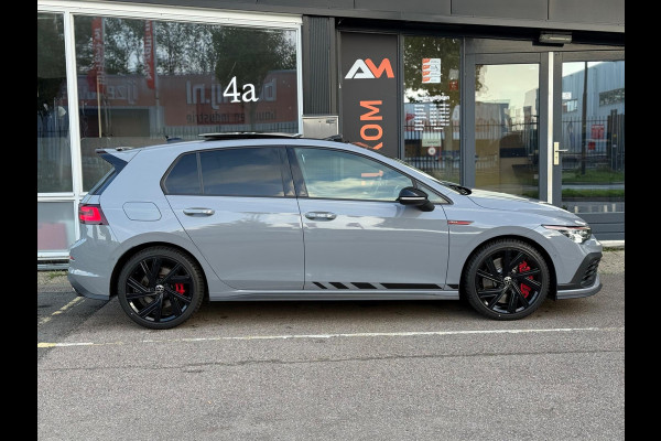 Volkswagen Golf 2.0 TSI GTI Clubsport I Pano I IQ I HUD I Keyless