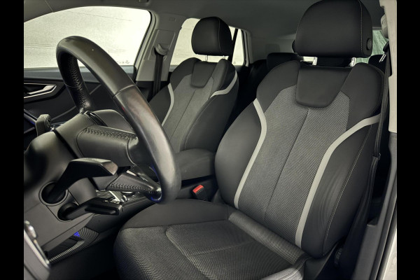 Audi Q2 30 TFSI S-Line Black Edition DSG Navi Cruise Sfeer NAP