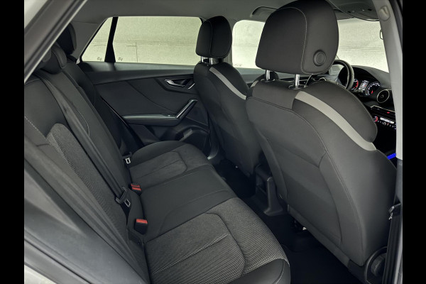 Audi Q2 30 TFSI S-Line Black Edition DSG Navi Cruise Sfeer NAP