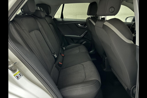 Audi Q2 30 TFSI S-Line Black Edition DSG Navi Cruise Sfeer NAP