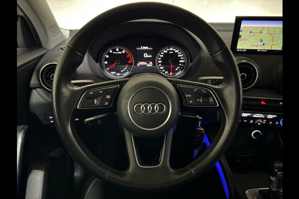 Audi Q2 30 TFSI S-Line Black Edition DSG Navi Cruise Sfeer NAP