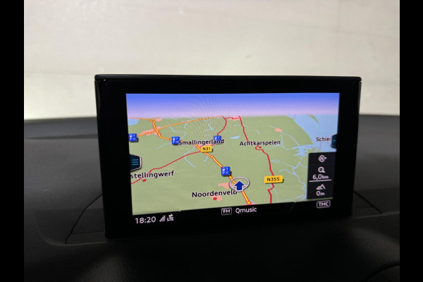Audi Q2 30 TFSI S-Line Black Edition DSG Navi Cruise Sfeer NAP