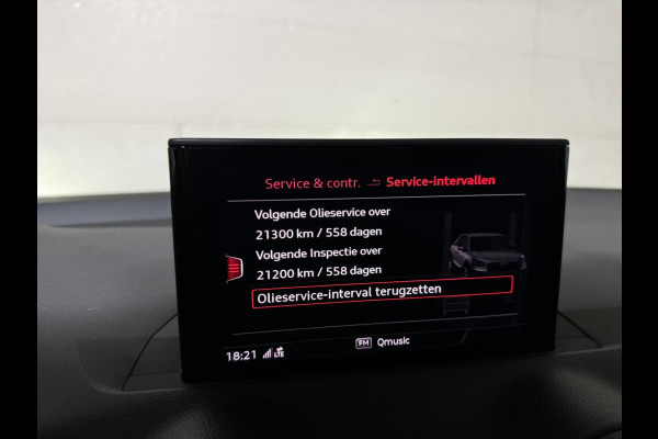 Audi Q2 30 TFSI S-Line Black Edition DSG Navi Cruise Sfeer NAP
