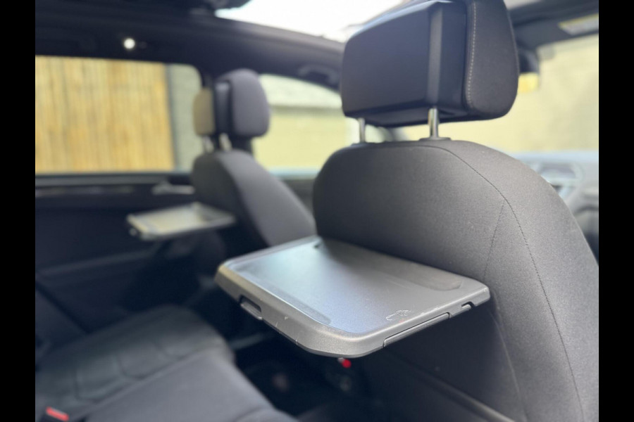Volkswagen Tiguan 1.5 TSI R-line Automaat | Panoramadak | LED verlichting | Adaptieve cruise control | Black style | Adaptief demping systeem | St