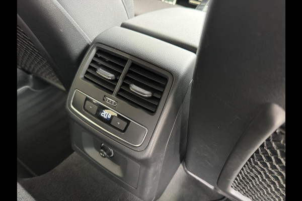 Audi A4 Avant 40 TFSI S edition Competition Automaat | LED koplampen | Cruise control | Climate control | Zwart optiek | Getint glas | A