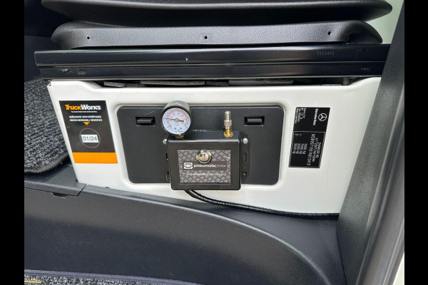 Mercedes-Benz Sprinter MARGE 314 2.2 CDI 210 PK oprijwagen / autotransport