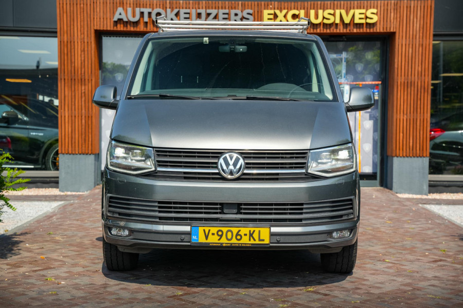 Volkswagen Transporter 2.0 TDI L2H3 Highline