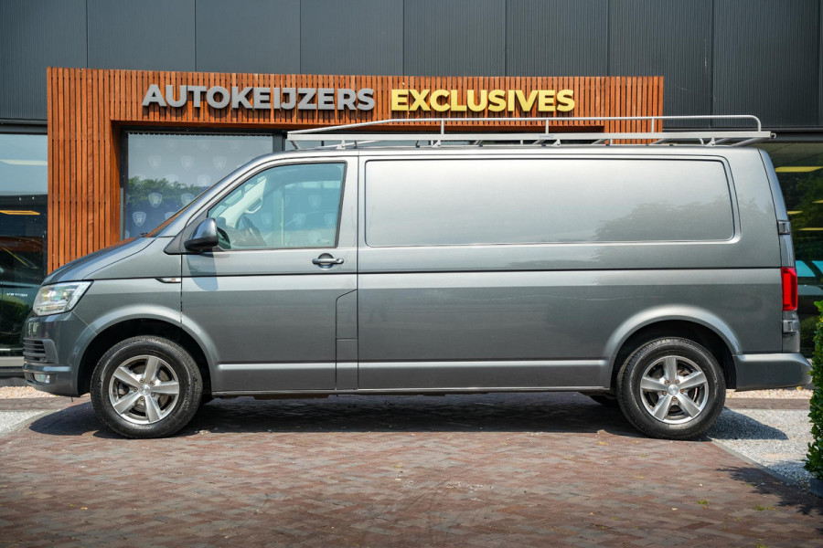 Volkswagen Transporter 2.0 TDI L2H3 Highline
