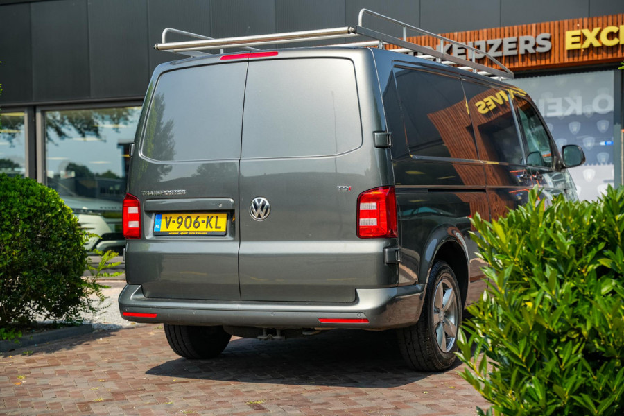 Volkswagen Transporter 2.0 TDI L2H3 Highline