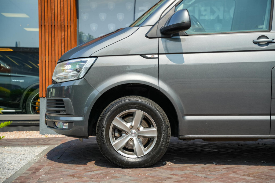 Volkswagen Transporter 2.0 TDI L2H3 Highline
