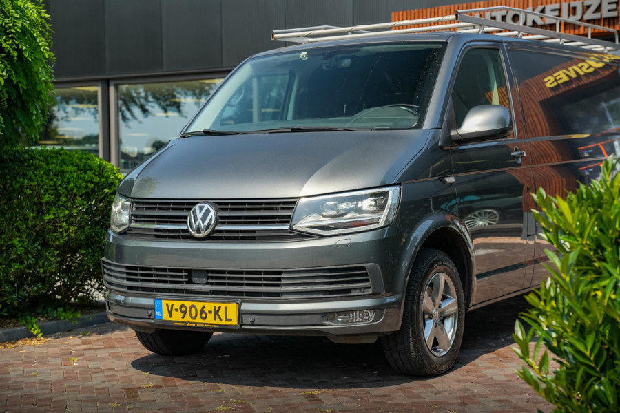 Volkswagen Transporter 2.0 TDI L2H3 Highline