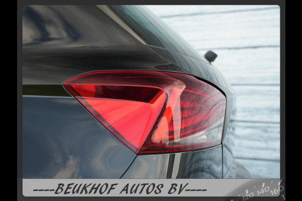 Seat Ibiza 1.0 TSI FR Business Beats Xenon Virtual Dash Cam