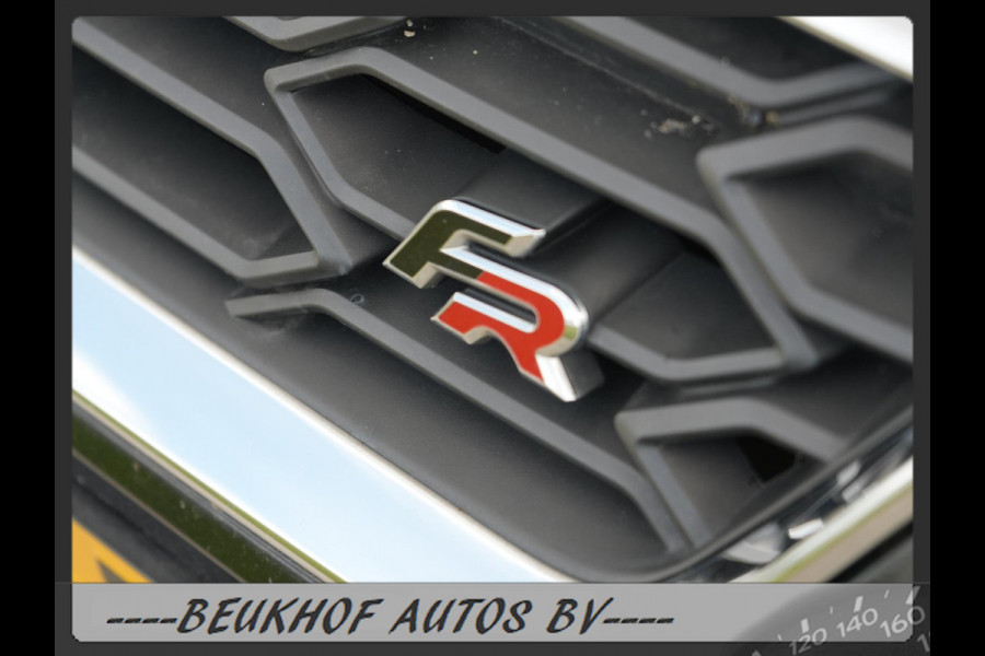 Seat Ibiza 1.0 TSI FR Business Beats Xenon Virtual Dash Cam