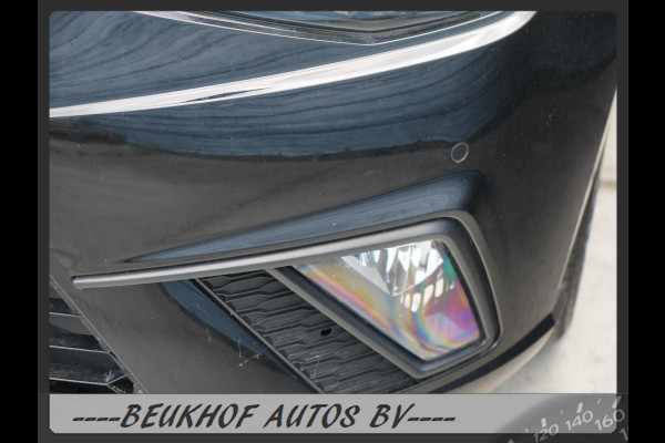 Seat Ibiza 1.0 TSI FR Business Beats Xenon Virtual Dash Cam