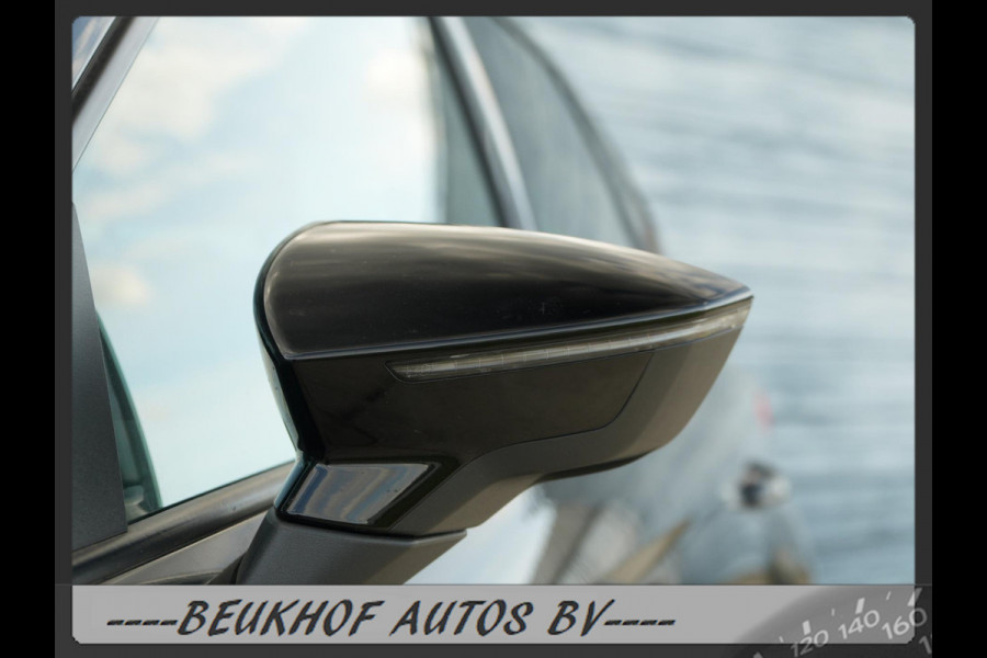 Seat Ibiza 1.0 TSI FR Business Beats Xenon Virtual Dash Cam