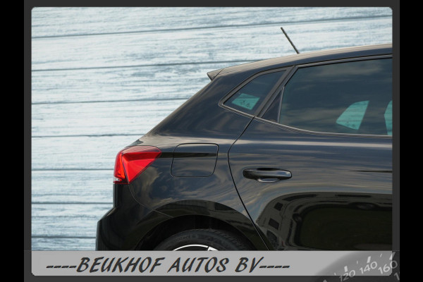 Seat Ibiza 1.0 TSI FR Business Beats Xenon Virtual Dash Cam