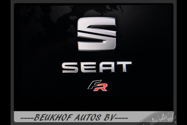 Seat Ibiza 1.0 TSI FR Business Beats Xenon Virtual Dash Cam