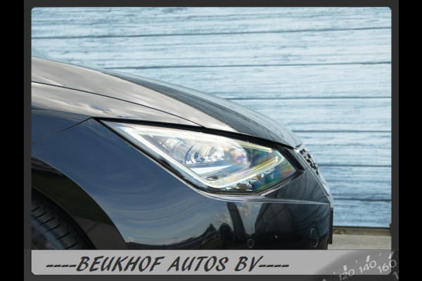 Seat Ibiza 1.0 TSI FR Business Beats Xenon Virtual Dash Cam