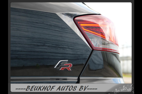 Seat Ibiza 1.0 TSI FR Business Beats Xenon Virtual Dash Cam