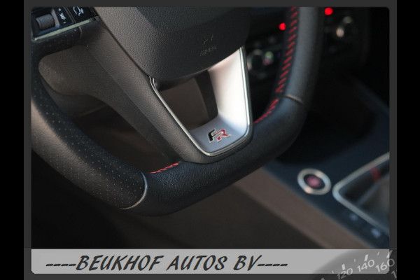 Seat Ibiza 1.0 TSI FR Business Beats Xenon Virtual Dash Cam