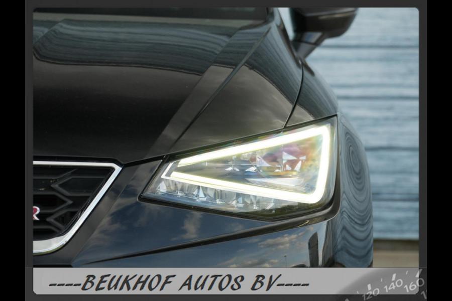 Seat Ibiza 1.0 TSI FR Business Beats Xenon Virtual Dash Cam