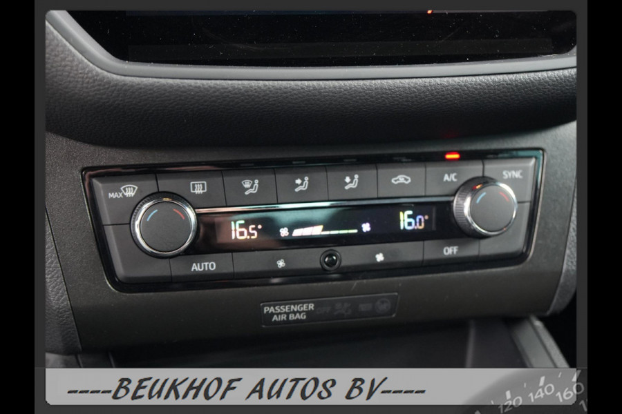 Seat Ibiza 1.0 TSI FR Business Beats Xenon Virtual Dash Cam